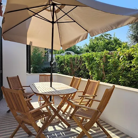 A Maddalena Con Piscina, Giardino E Posto Auto - 6 Posti Letto Вилла Искья