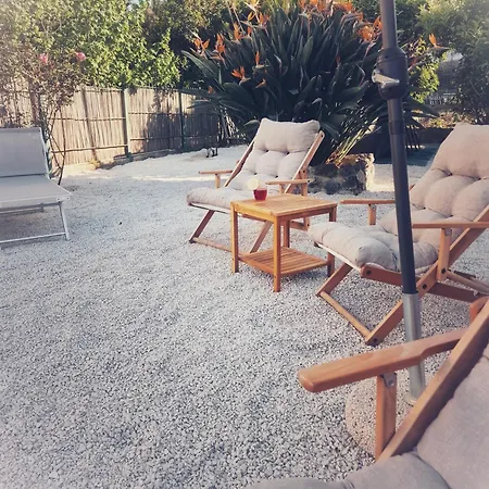 A Maddalena Con Piscina, Giardino E Posto Auto - 6 Posti Letto Вилла