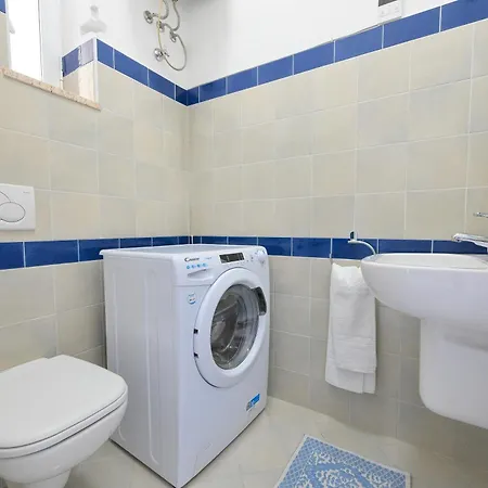 A Maddalena Con Piscina, Giardino E Posto Auto - 6 Posti Letto * Искья
