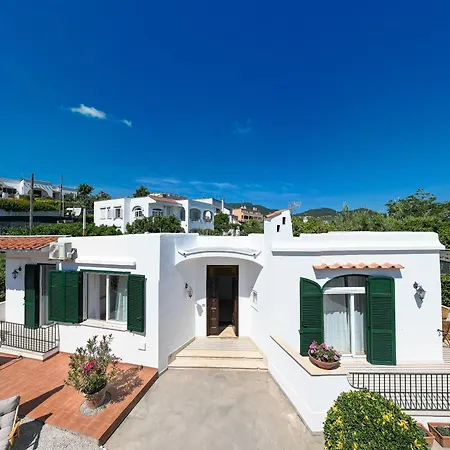 A Maddalena Con Piscina, Giardino E Posto Auto - 6 Posti Letto