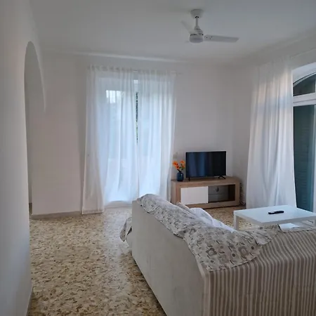 Villa A Maddalena