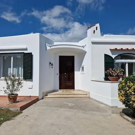 A Maddalena Villa Ischia