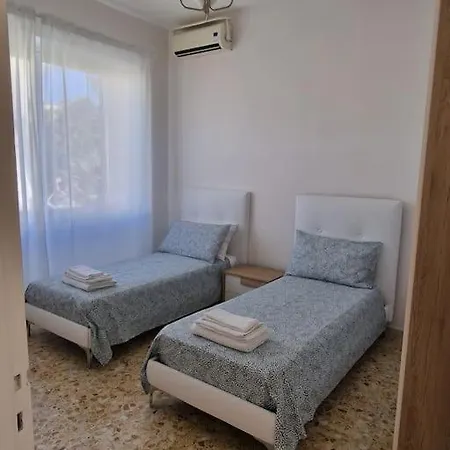 Villa A Maddalena Ischia