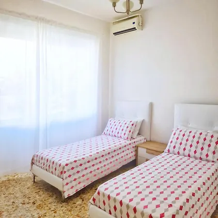 Villa A Maddalena